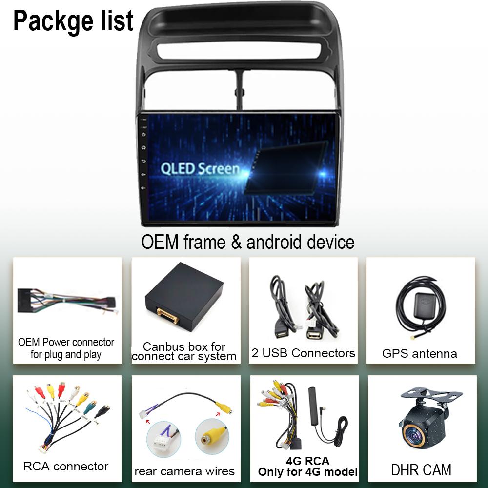 For Fiat Linea 2006 2007 -2018 Car Radio Multimedia Video Player GPS Navigation Android Auto Carplay WIFI HDR Screen No 2din DVD