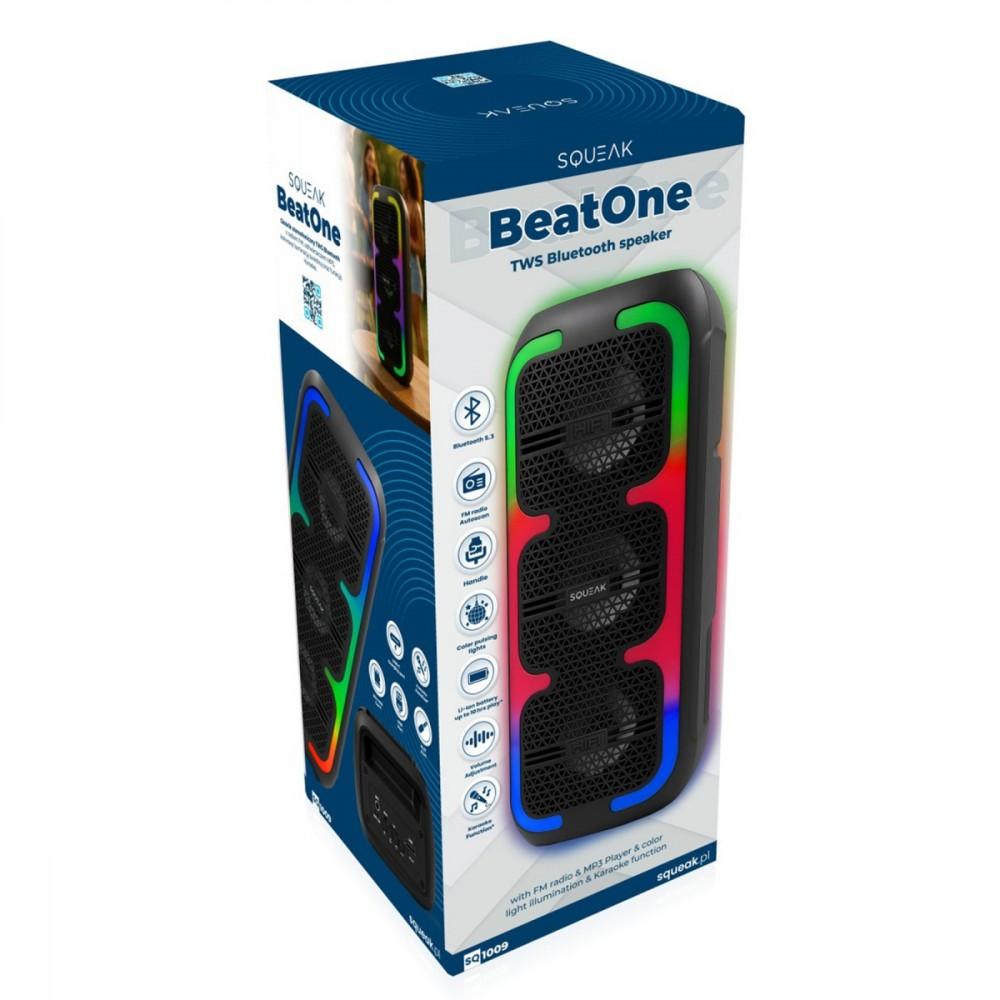 Bluetooth Karaoke Speaker BeatOne SQ1009