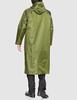Outdoor Products Women's and Men's Long Raincoat Poncho for Commuting and School, Includes Storage Bag, Unisex, Product Number: 06003191