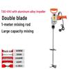 Electronice pentru bucătărie – Mixere electrice