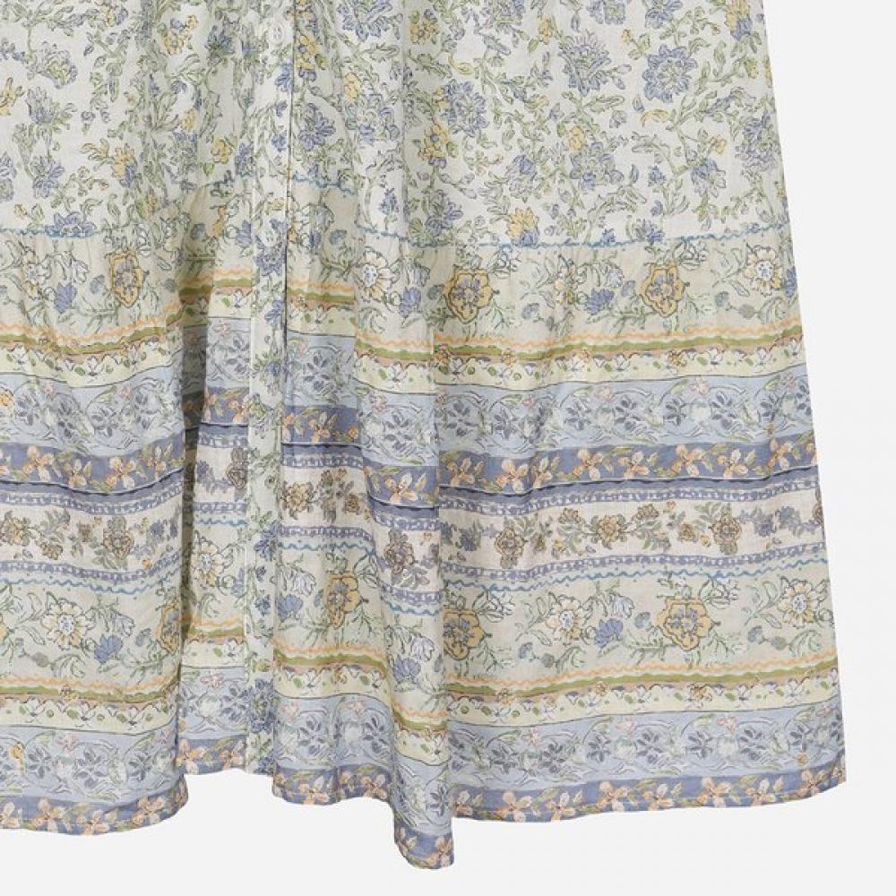 Thursday Island Women Floral V Neck Dress T264mop259w
