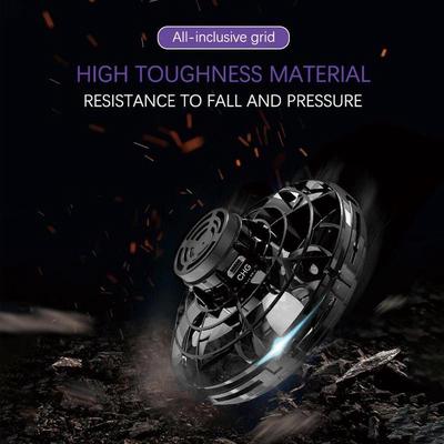 ufo drone toy video