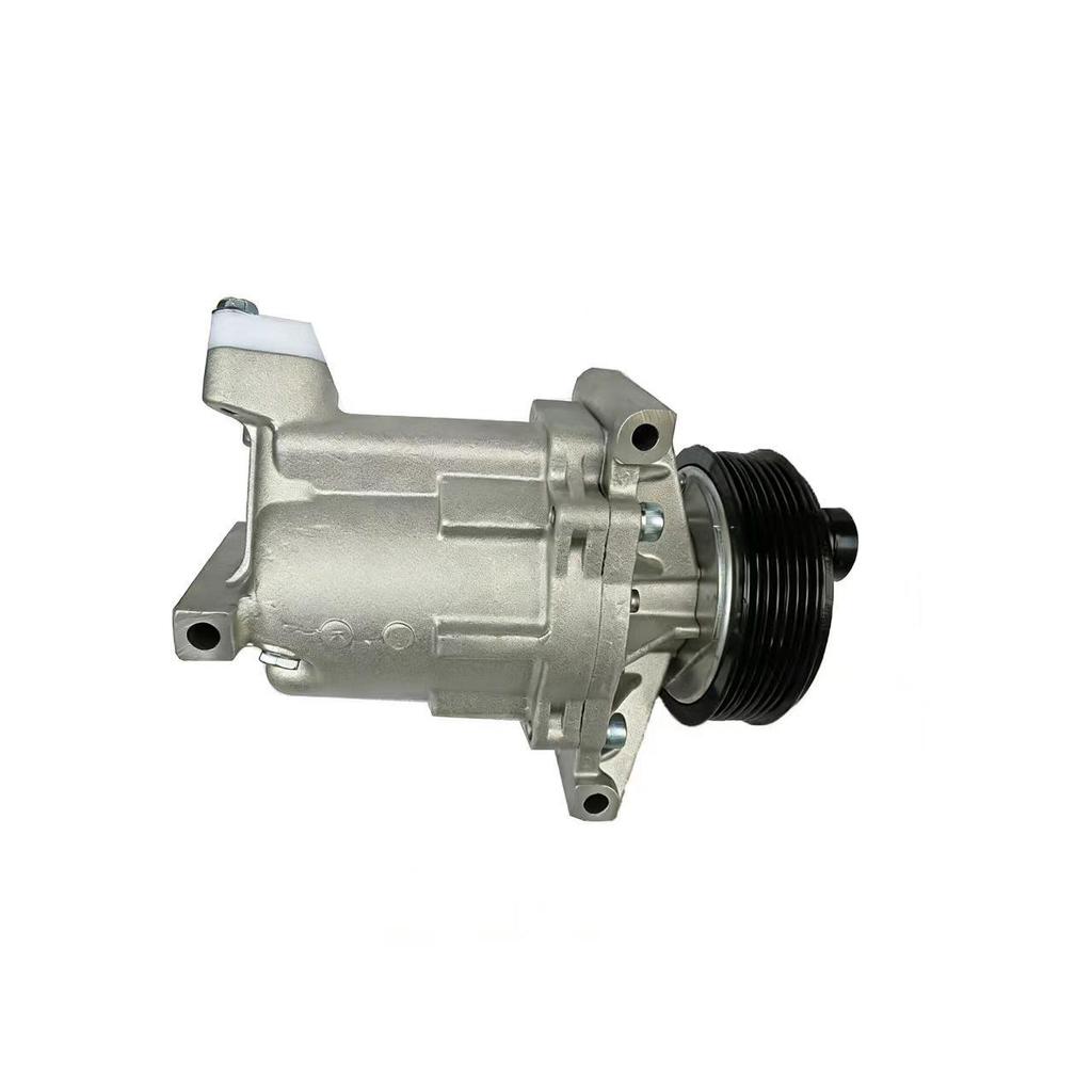 CR10 Compressor Compatible with Nissan Models 92600CJ700, 92600CJ70C, 92600CJ70A