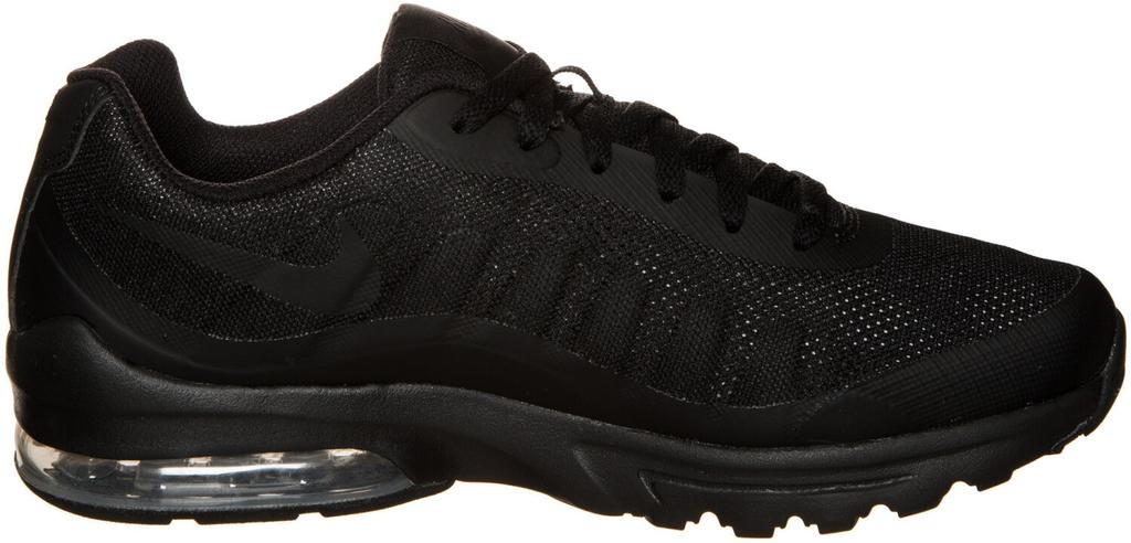 Кроссовки Nike Air Max Invigor black/black/anthracite