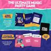 The 90S & 2000S Hip-Hop & R&B Music Party Game | Rap R&B Game 250 Cards Of Trivia And Charades - Great For Game And Date Nights