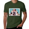Childe T-Shirt Oversized Customs Plain Black T Shirts Men