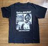 DISCHARGE BAND Tour Gift For Fan All Size S To 5XL T-shirt S5642 Unisex T-Shirt