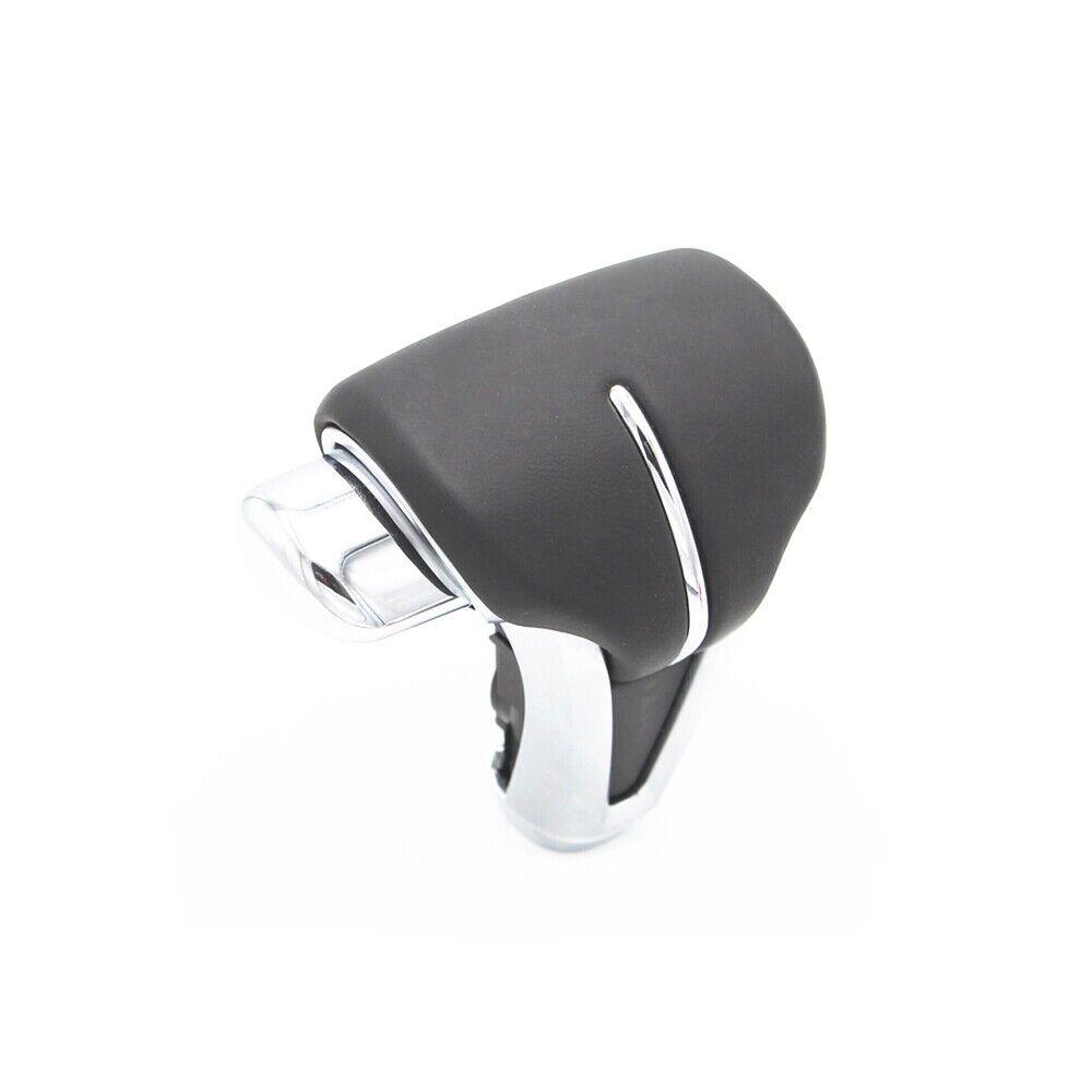 1 x Chrome Gear Shift Knob Handle Shift 54131-THA-L52ZA  For Hoda CR-V 2017-2019