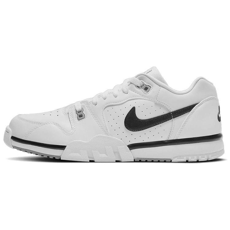 

Новые Nike Air Trainer Low Белый Черный CQ9182-106 42