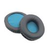 Memory Foam Earpads Ear Pad Cushions for ATH-S200BT S220BT Game Headphone Ear Cushions Muffs Foam Tips Set