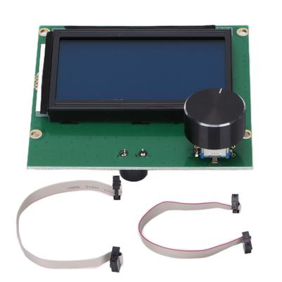 3D Printers Screen Odorless NonToxic Convenient Durable Easy LCD Display Screen for CR10 CR10s CR10S4 CR10S5