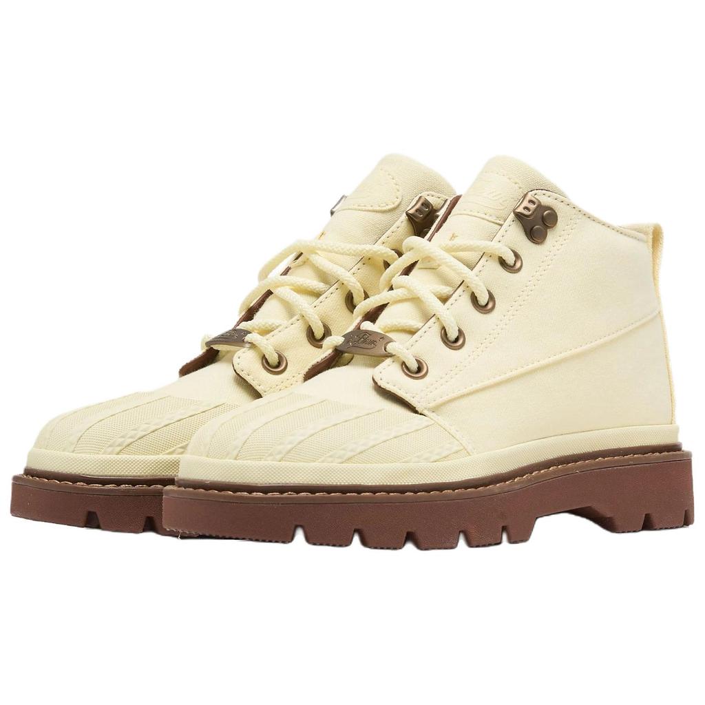 1908 Bronco Boot Golf Le Fleur x 1908 Bronco Boot Converse 'Pear Sorbet' A19143C