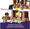 LEGO Friends 42617 Farm Animal Sanctuary