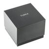 [Timex] Classic Digital Tile Collection Watch TW2V20100-1, 36MM, White/Black