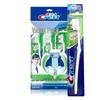 Crest Elastic Gum Care Toothbrush, 6-Pack