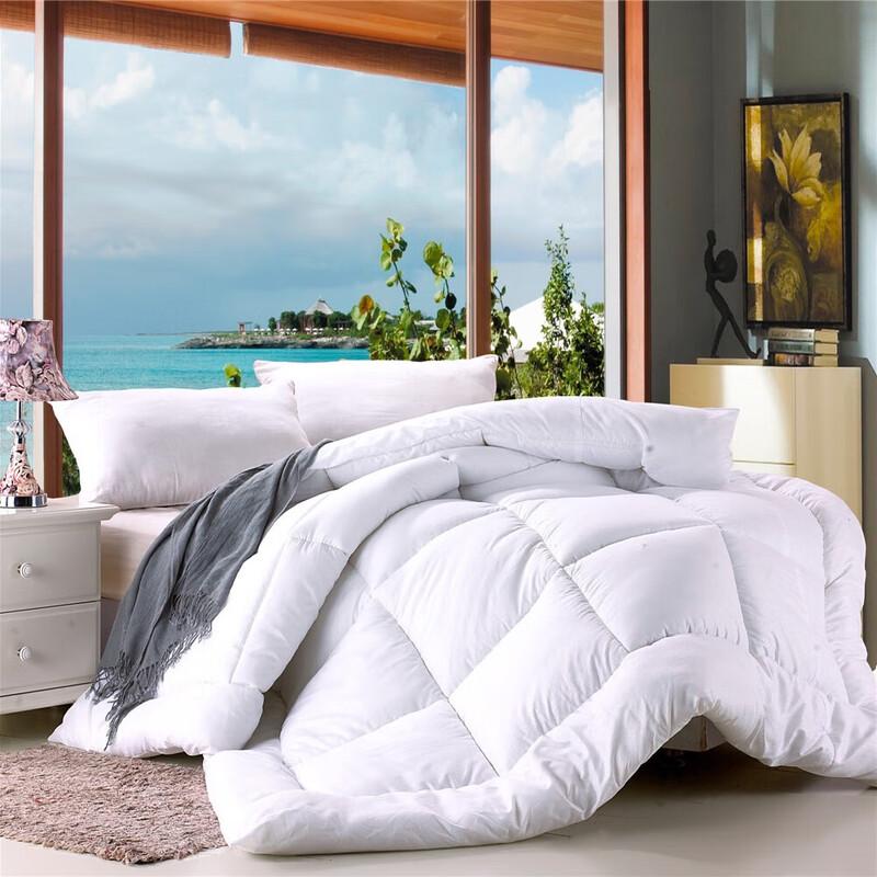 

Gong Xian Sheng All-Season Polyester Comforter 150x200 cm, 5 Jin