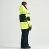 Romp Tf R2 Anorak Jacket (Lemon)