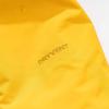 THE NORTH FACE Windbreaker Jackets Men's Yellow Hooded Moderate (Unisex) Windbreaker Jackets 4NBH 56P