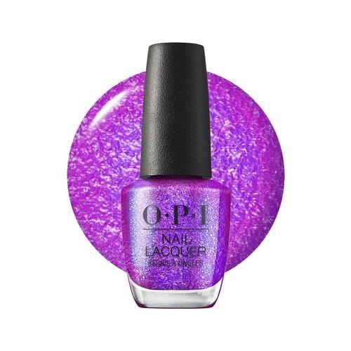 

[OPI][Nail Lacquer] NLH020 - Feelin’ Libra-ted