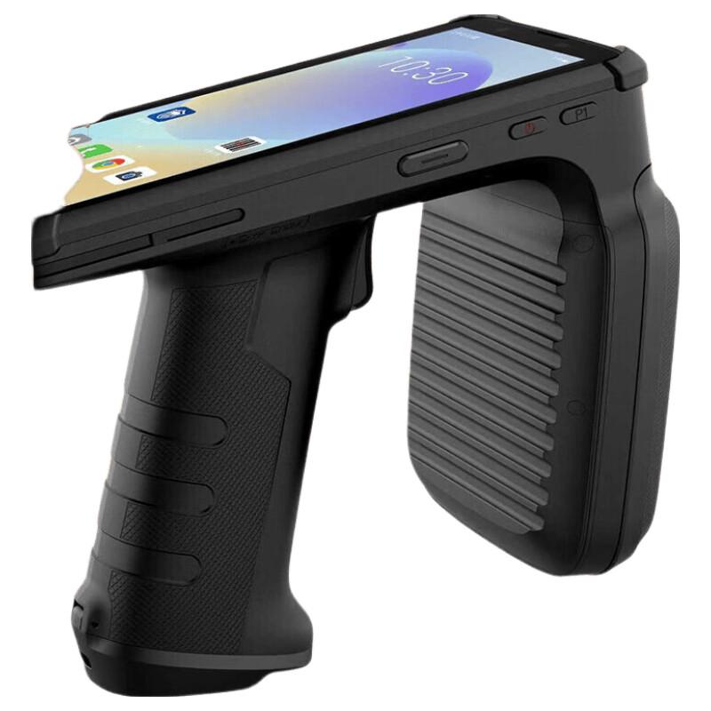 AUTOID UTouch 2 Handheld RFID Data Terminal