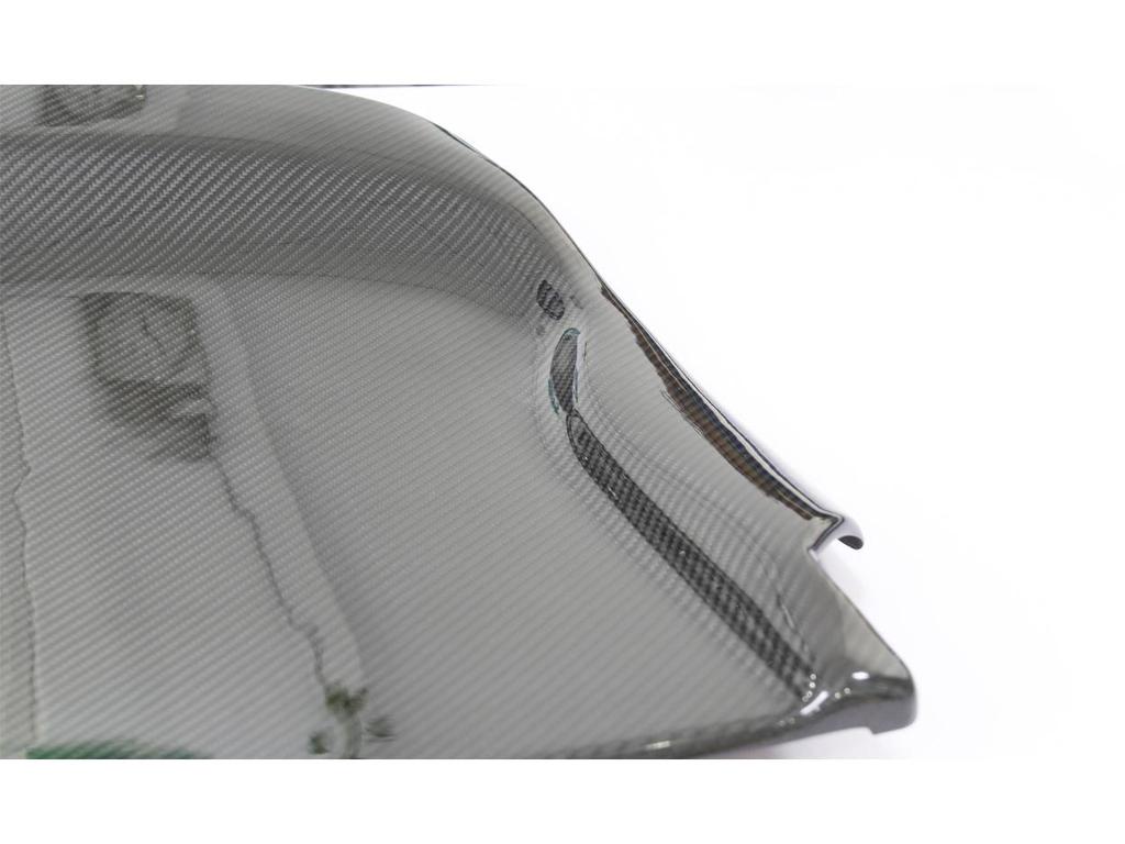 Mercedes-Benz CLA220 GLA Class Carbon Fiber Seat Back Panel