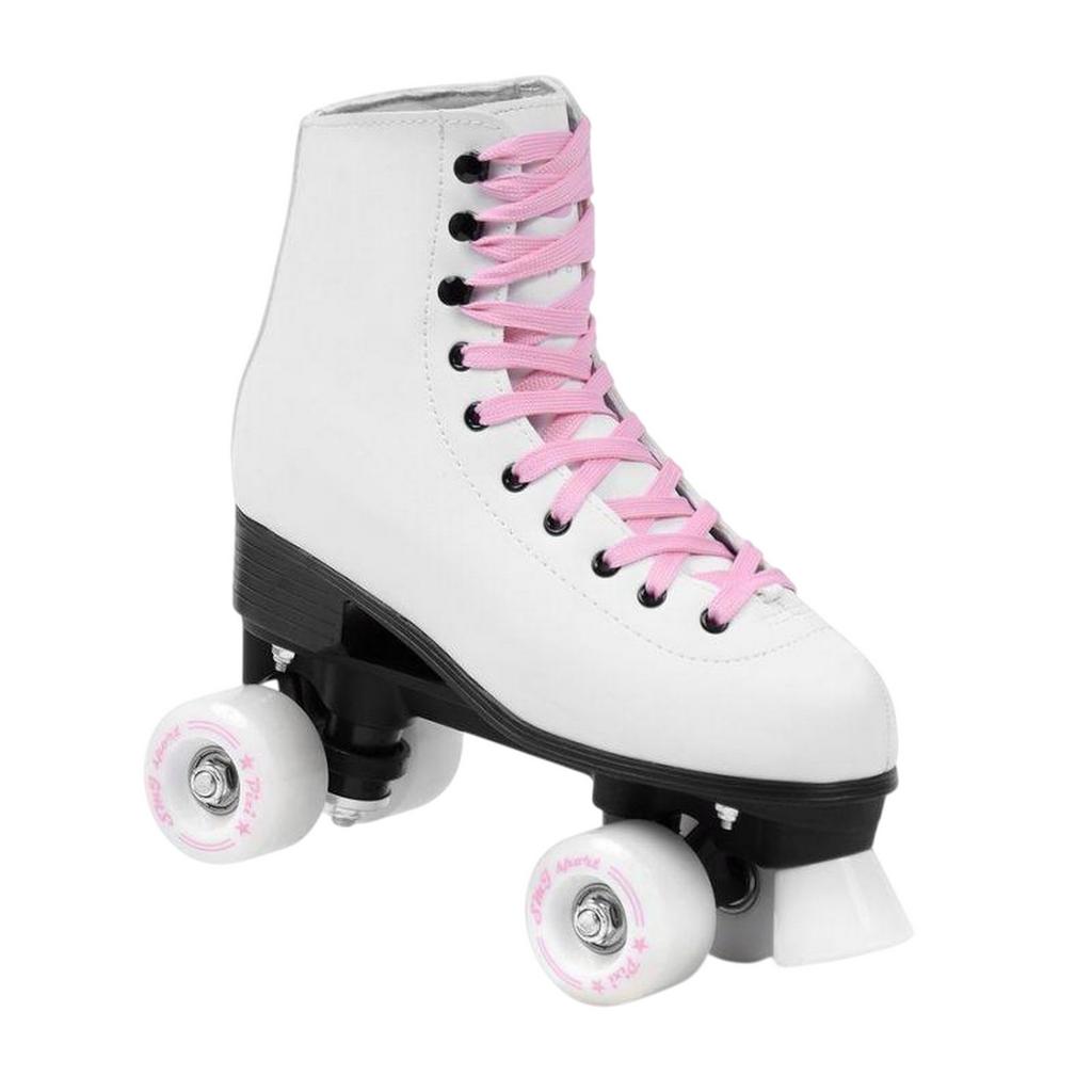 SMJ Sport Womens/Ladies Pixi Inline Roller Skates