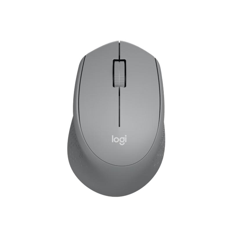 

Logitech M330 Silent Wireless Mouse