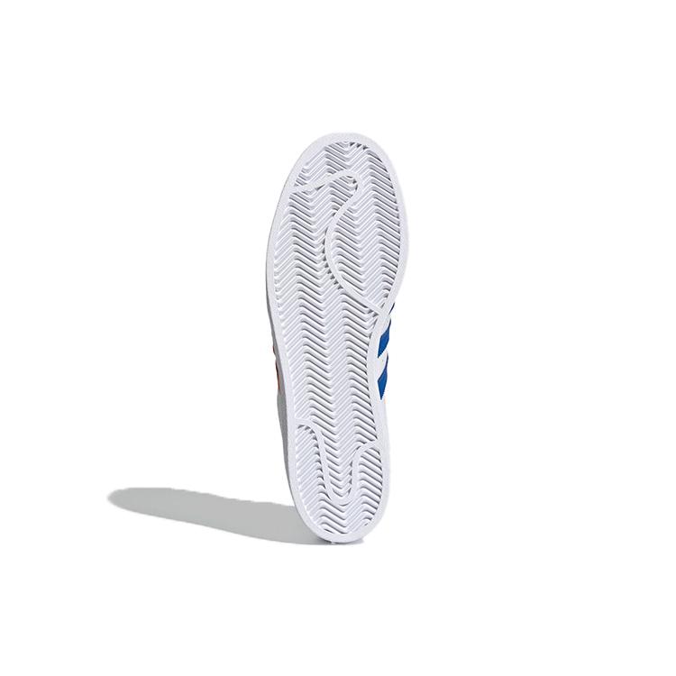 Adidas Superstar 'Knicks' FX5526