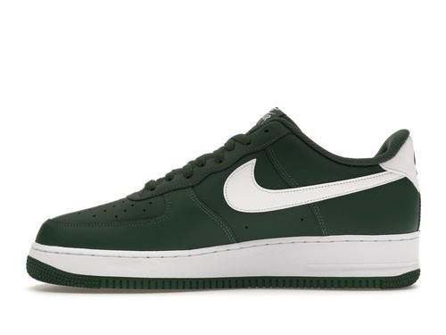 Nike Air Force 1 '07 Gorge Green - FJ4146-300