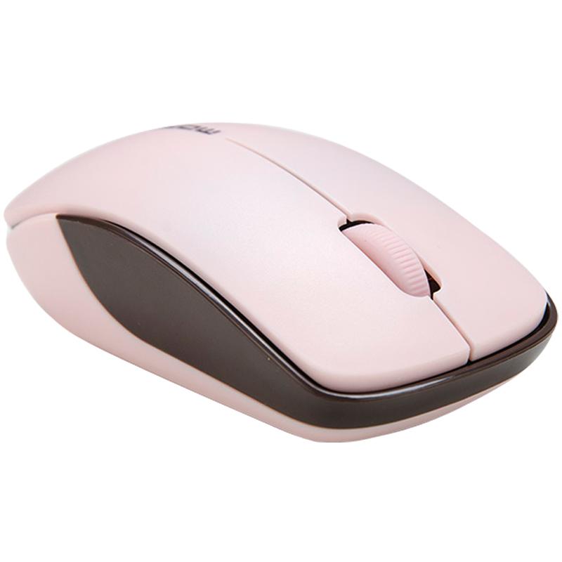 Mofii Wireless Ergonomic Mouse That Can Be Used with Either Hand (left or Right).