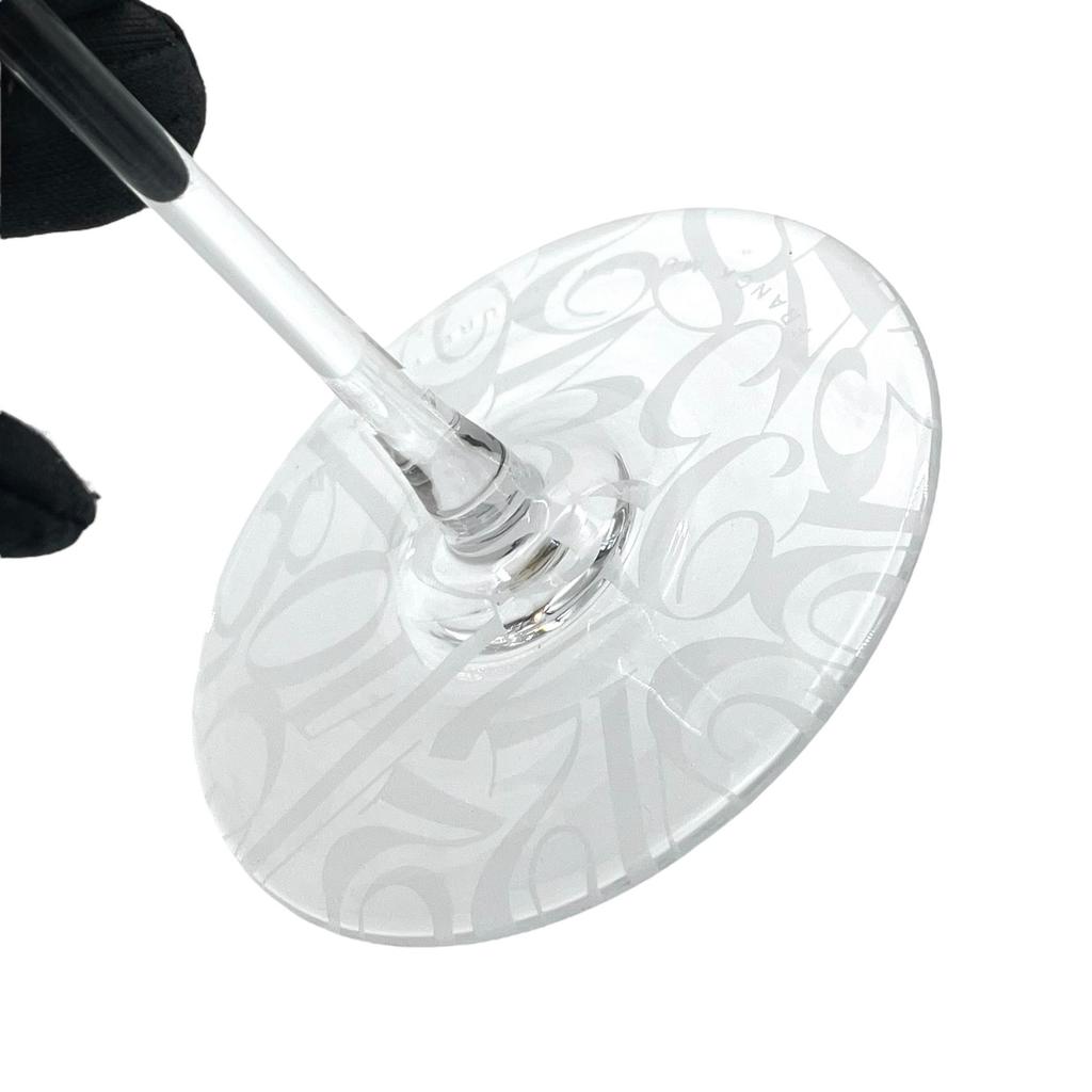 Used FRANCK MULLERChampagne Glasses Women