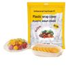 Disposable Food Grade Elastic Film Covers for Fresh Keeping and Anti-Flavor Transfer in Kitchens