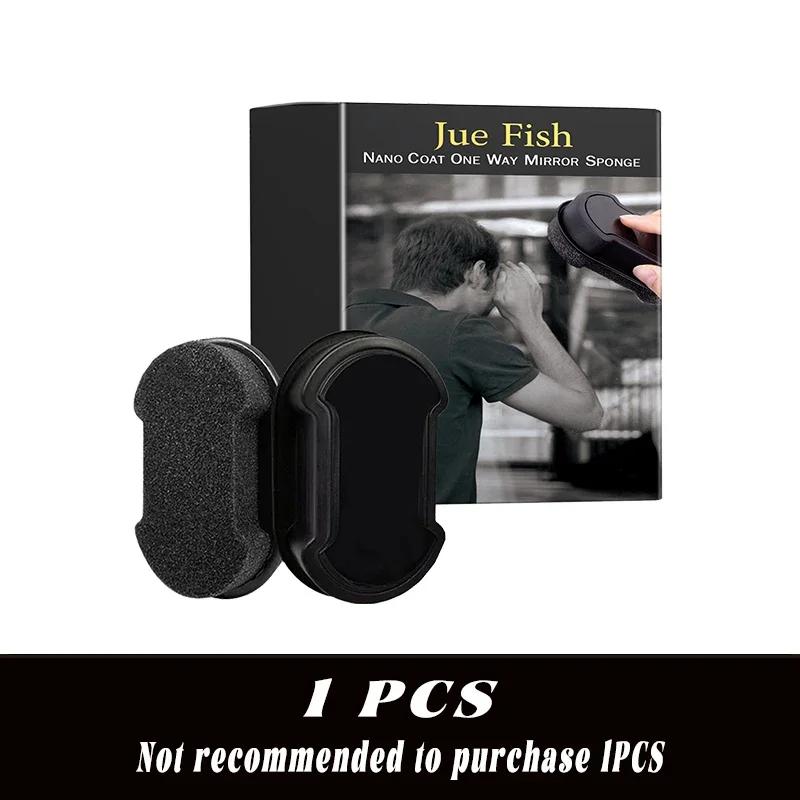 

YING19 Стеклянная губка для чистки от подглядывания, используемая для защиты конфиденциальности и безопасности автомобильных и домашних стекол. Эффективная защита от кражи Pr