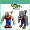 Plantas Suaves Y Tiernas Contra. Zombies Gargantuar Juguete de Peluche de Zombie Para Niños