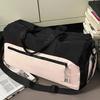 Travel Duffle Bag Weekender Overnight Bag Workout Gym Toted Bags for Women Girls Shoulder Bag Gifts Water Resistant