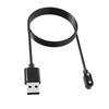 Charger Cord Power Adapter for KW76 USB Charging Cradle Cable Magnetic Stand for Smart Watch Durable Accessories