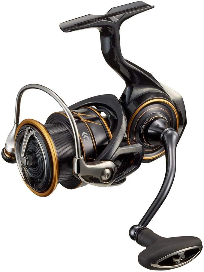 Daiwa Spinning Reel 21 Caldia Lt Lt3000