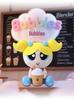 Powerpuff Girls Hug Milk Tea Cup Plush Doll - Cute Figure Toy Gift