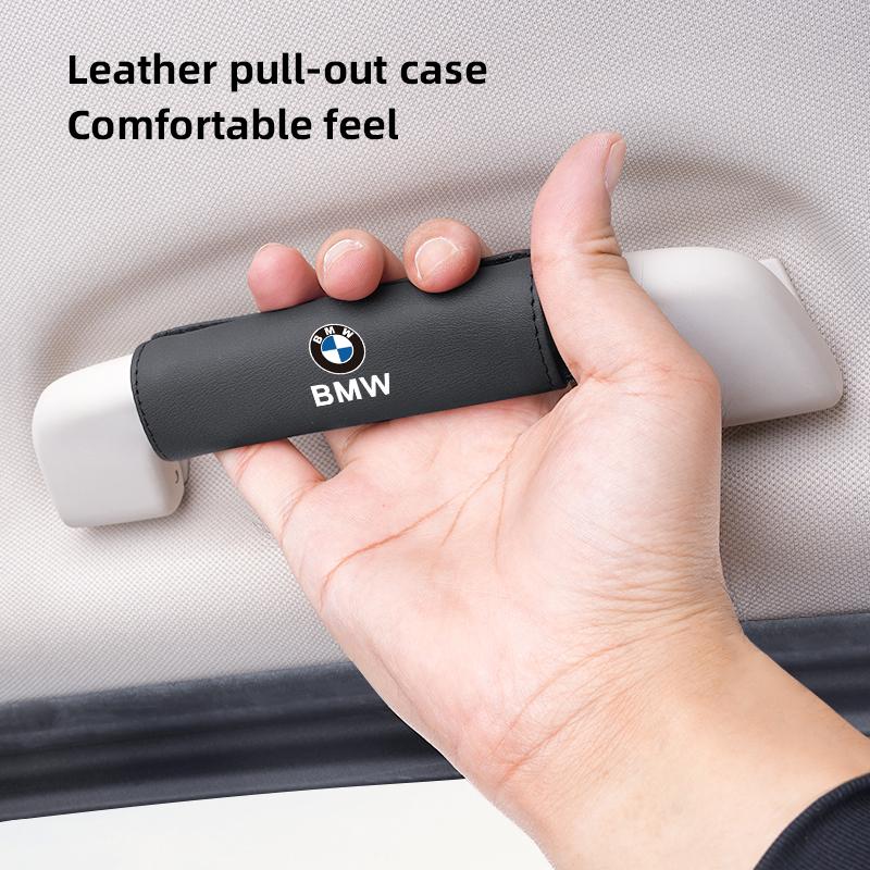 Car roof and door handle protective cover anti slip car interior product For BMW Performance E46 E90 F10 F30 X3 F20 E46 E60 npmk56