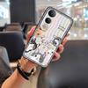 Мягкий силиконовый чехол для телефона VIVO V50 Lite 5G Global, мультяшный, пыленепроницаемый, противоударный, водонепроницаемый, защитный, амортизирующий