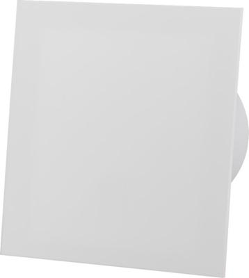 DRIM PLEXI FAN PANEL WHITE MATTE - RX 01-161