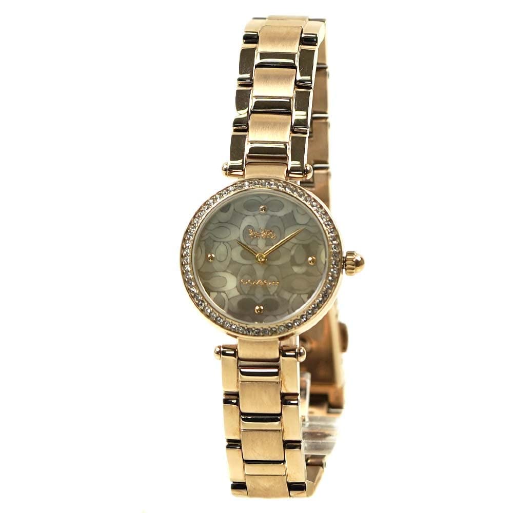 

Watch PARK Park 14503226 [Coach] Women s [Item]