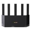 Roteador Doméstico Gigabit Dual-Band WiFi 6 Tenda AX3000 (Versão CN)