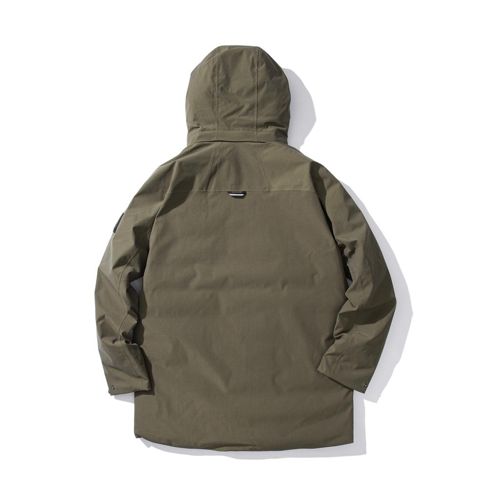 Jack Wolfskin Down Jacket Men's 5123291