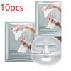 Tiefe Kollagen Anti-Falten Lifting Maske Kollagen Gesichtsmaske Über Nacht, Tiefe Kollagenmaske zum Liften, Straffen, Feuchtigkeitsspenden