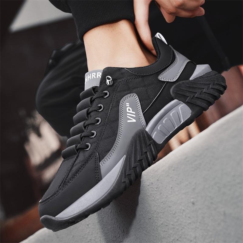 Men Shoes Sneakers Mens Casual Shoes Luxury Breathable Men Walking Shoes for Men Running Shoes Male Footwear Hip Hop Streetwear