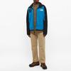 The North Face Jackets Men's Blue Stand Collar Moderate Other NF0A5J5H-M19