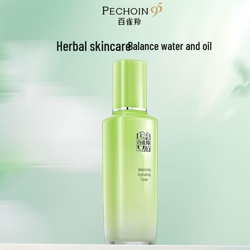 Pechoin Balancing & Moisturizing Toner 100ml
