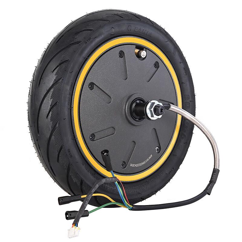 Ninebot MAX G30 500 Вт 36 В Задний мотор-колесо