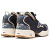 Reebok Instapump Fury 94 Obsidian Sashiko Unisex Sneakers Black Blue 100074848